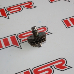 BJJ 011B - PULSAR NS 200 MARŞ UÇ DİŞLİ A