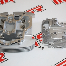 GN 083 - GN 250 SİLİNDİR KAPAK