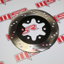 DRF 097 - DRİFT 125 L ARKA DİSK ORJİNAL