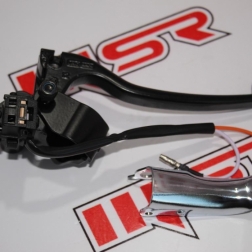 TVS 268 - TVS WEGO SOL KÜTÜK KOMPLE A