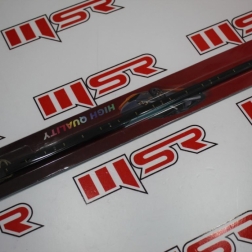 AKS 044 - ŞERİT LED LAMBA 	YAPIŞKANLI KIRMIZI IŞIK