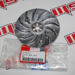 SH 022 - HONDA SH 125 İ VARYATÖR FANI