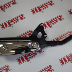 AN 121 - AN 125 KOMPLE EGZOZ 