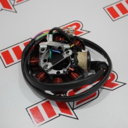 ZNS 002 - MONDİAL 180 Z-ONE S STATÖR