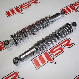 GN 047A - GS 125 ARKA AMORTİSÖR TK 32 cm