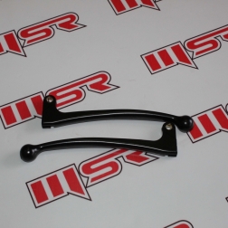 CG 153B - CG 125 DEBRİYAJ-FREN KOLU TK SİYAH