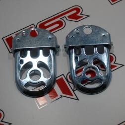 AKS 119 - GENİŞ ARKA BASAMAK	CG 125 METAL