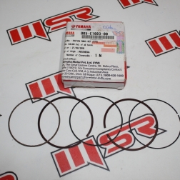 HYM 006 - YAMAHA R 25 SEGMAN TK