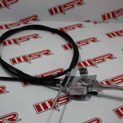 ACT125 110 - ACTIVA S 125 SOL KOMBİNE 