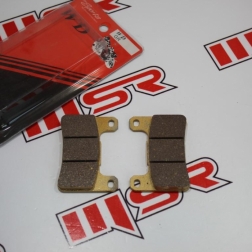 WD 008 - GSX-R 600 2011-2014 ÖN DİSK BALATA