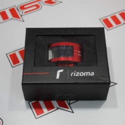 H 272 - RIZOMA FREN YAĞ HAZNESİ KIRMIZI