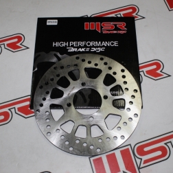 DİSK 016 - YAMAHA NOUVO  ÖN DİSK MSR