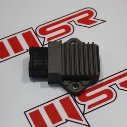 H 229A - CBR 250 II REGÜLATOR 