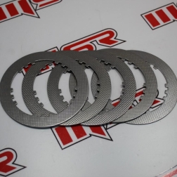 DBR 002A - CG 200 DEBRİYAJ SACI ENLİ