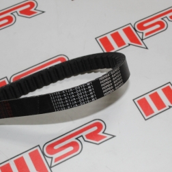 HCT 242 - HONDA ACTIVA 125 KAYIŞ A