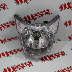 ACE 001 - ACE 125 ÖN FAR