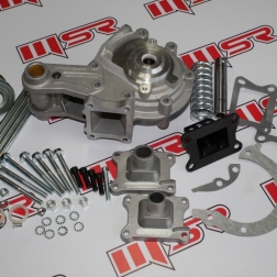 PM 034 - PEUGEOT MOLOSSİ KARTER FULL SET PRC