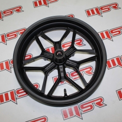 FRZ 051 - HONDA FORZA 250 ÖN CANT 2021-2022