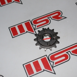 HD 074 - CF 150 NK ÖN DİŞLİ 428*14T