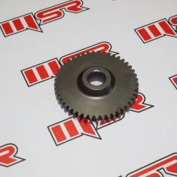 GY 066 - JAGUAR 500 AKS DİŞLİ