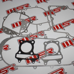 DY 054 - SALCANO ASTRO 100 - GOLF 100 CONTA SETİ