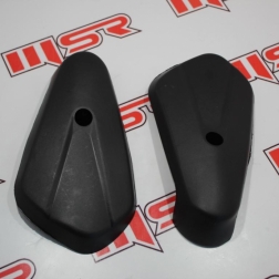 HCT 124 - ACTIVA ÖN TOZLUK TK HİNDİSTAN