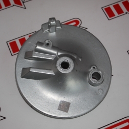 HG 022 - ACTIVA ÖN KAMPANA HİNDİSTAN