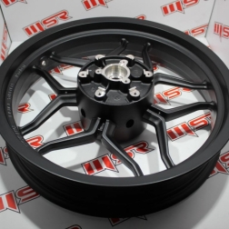 BJJ 073 - PULSAR NS 200 - RS 200 EURO 3-4 ARKA CANT A