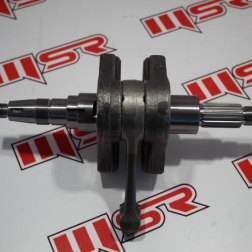 RVO 006 - MONDİAL RX3İ EVO KRANK