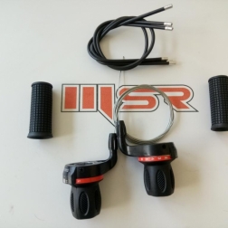 BS 020 - VİTES KOLU 2 Lİ SAIGUAN