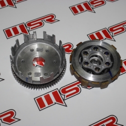 XTR 24 - MONDİAL X-TREME MAXX 200 DEBRİYAJ TASTI OEM