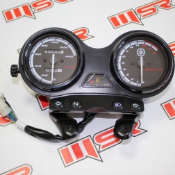 YBR 039 - YBR 125 KM GÖSTERGE PANELİ E2 