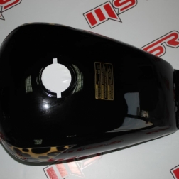 KB 039A - KUBA KB150-9 DEPO SİYAH