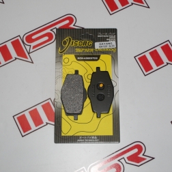 DSB 138 - RKS FRECCİA 150 T-36 ARKA DİSK BALATA