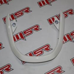 TVS 343 - TVS JUPİTER 125 ARKA TUTAMAK BEYAZ A