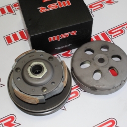 GRC 024 - RKS GRACE 202 ARKA VARYATÖR KOMPLE