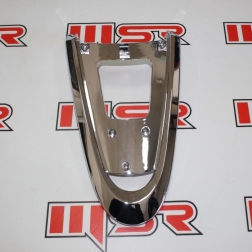 SYM 338A - SYM FIDDLE 125 III ÖN ALT ÇERÇEVE CROM