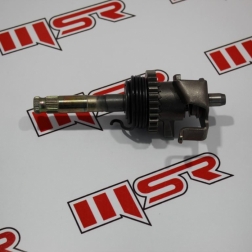 CG 060 - CG 125 KOMPLE MARŞ MİLİ