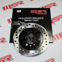 DİSK 003 - HONDA ALPHA ÖN DİSK MSR