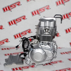 CBF 110 - CBF 150 KOMPLE ALT MOTOR