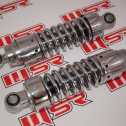 RG 050 - REGAL RAPTOR DD250 / MR DESTRO 250 ARKA AMORTİSÖR TK