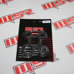 CNT 141 - MSR KEÇE SETİ RX 115