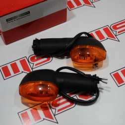 CRP 017 - CRYPTON ARKA SİNYAL C8 OEM