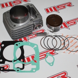 CBF 034A3 - CBF 150 MODİFİYE SİLİNDİR KİT 70 MM