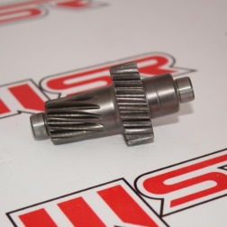 EBS 049 - TREEPORTER MODEL ŞANZUMAN DİŞLİ 27T