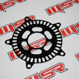 CF2 061 - CF 250 NK ÖN FREN ABS ALGILAYICI DİSK A