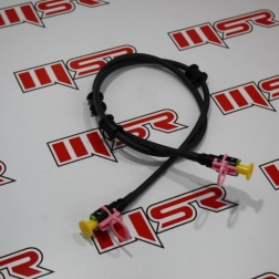 ALF 106 - HONDA ALPHA YAKIT BESLEME HORTUMU