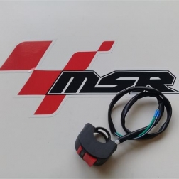 FAR 037 - STOP-START DÜĞME