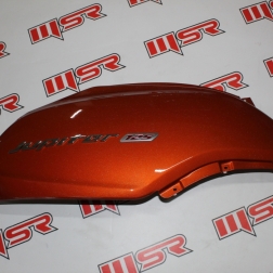 TVS 363 - TVS JUPİTER 125 YAN KAPAK TURUNCU SAĞ A