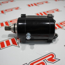 YK 05 - YUKI YK-250 AYDER MARŞ MOTORU